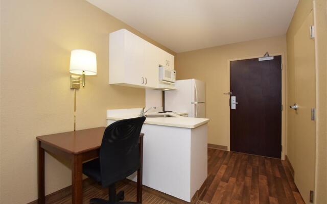 Extended Stay America Suites Fort Worth City View