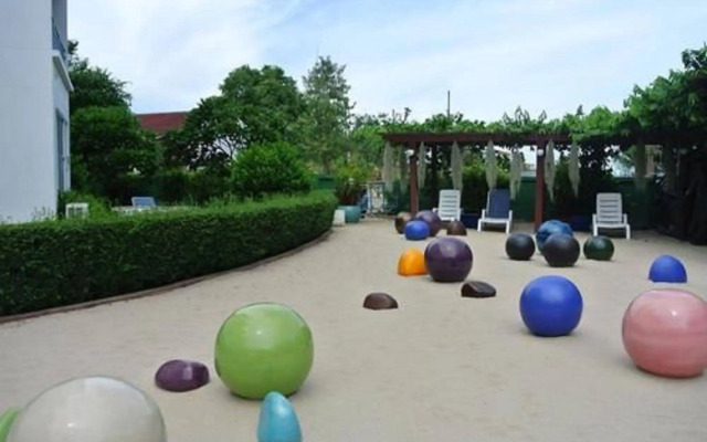 Cera Resort Chaam