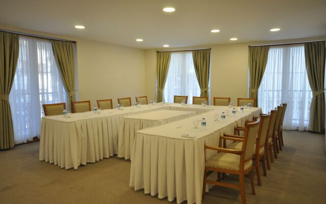 Double Comfort Hotel