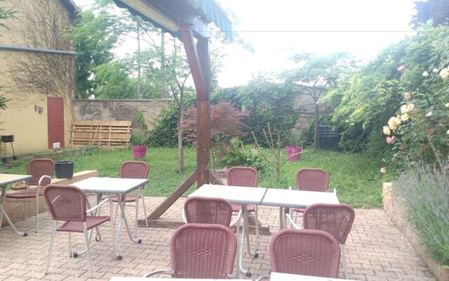 Restaurant du Midi