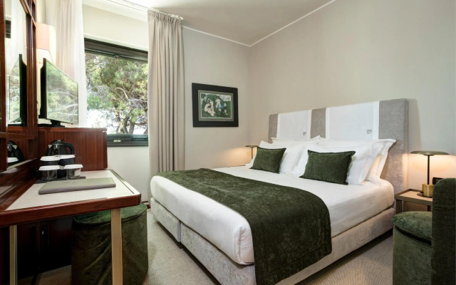 Bellevue Hotel & Resort