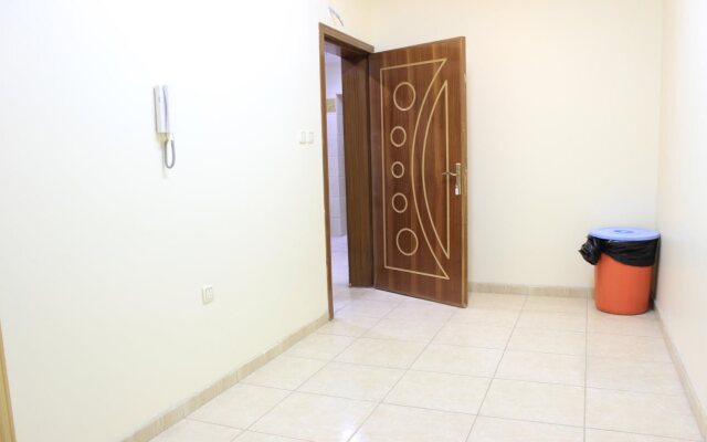 Apartment Diyafat Al Haramain 4