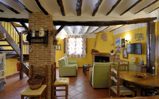 Casa Rural La Tahona