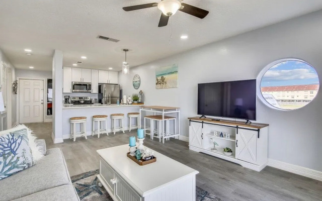 Inverness by the Sea