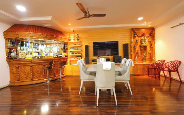 SBHS Homestay - Neeladri