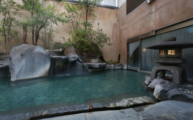Hotel Shiragiku