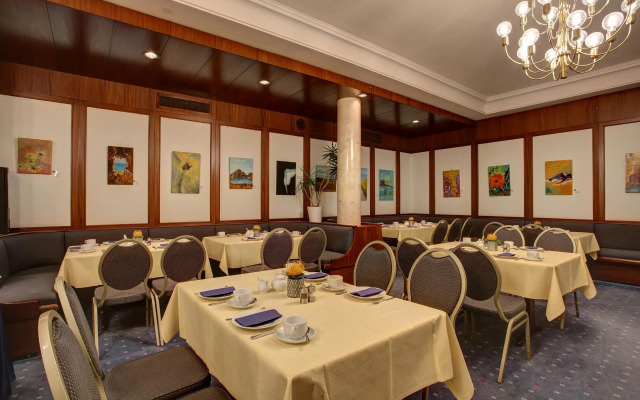 Hotel Tante Alma Mannheim