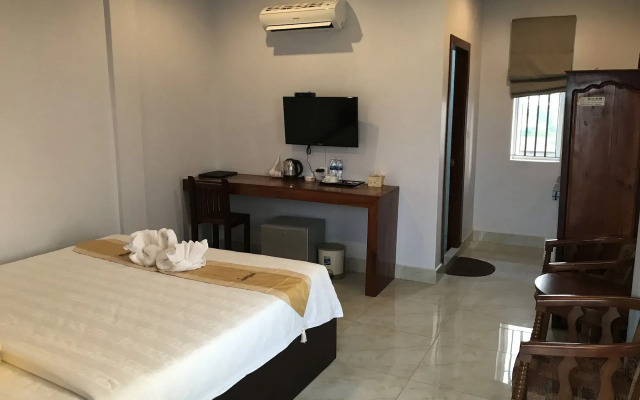 Da Tang Boutique Hotel