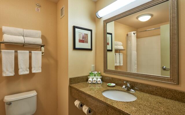 Holiday Inn Express & Suites El Paso Airport Area, an IHG Hotel