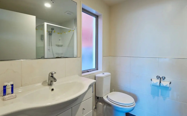 Kaikoura Luxury Apartments