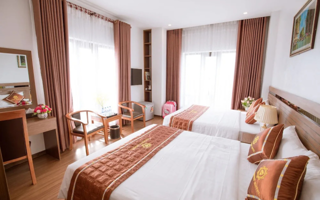 Diamond Hotel