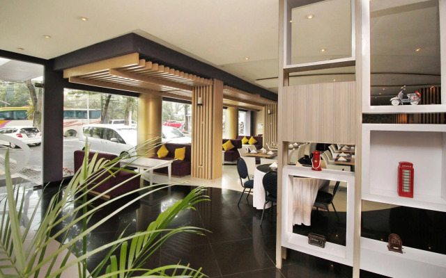 Best Western Setiabudhi Bandung