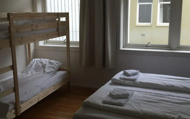 Bergen Budget ApartHotel