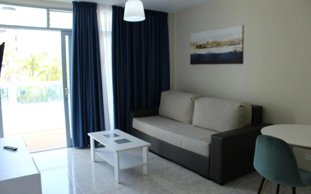 Apartamentos Fayna