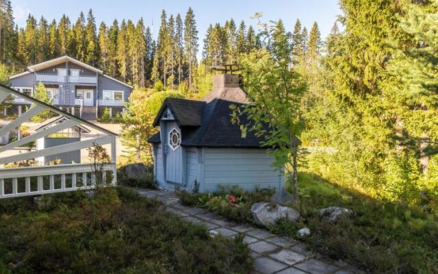 Holiday Home Jeskatti
