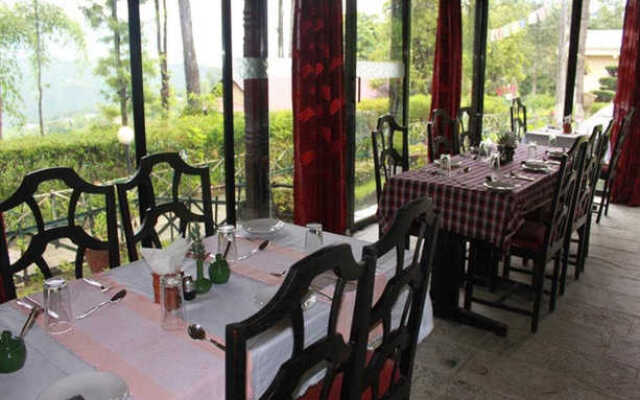 Nagarkot Cottage
