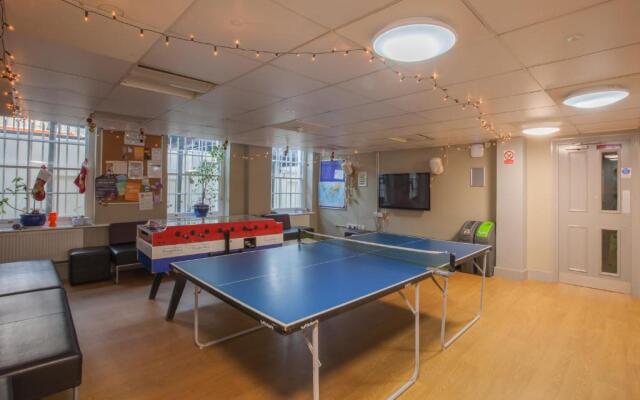 LSE Passfield Hall - Campus Accommodation