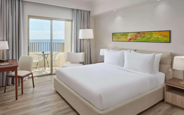 Mövenpick Hotel Mactan Island Cebu