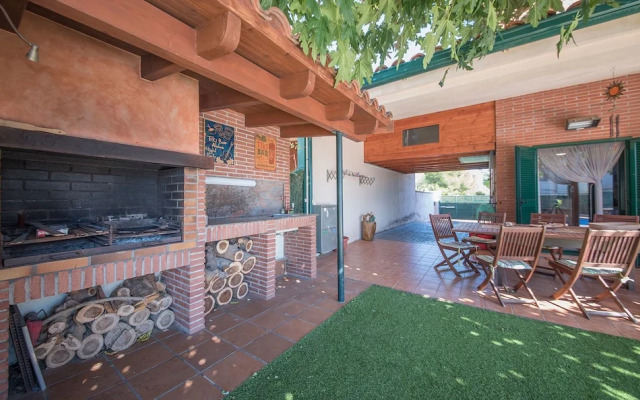 18 Carrer Frederica Montseny