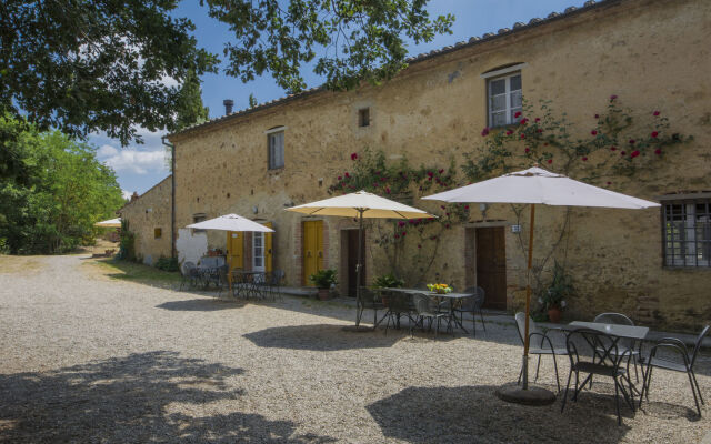 Tipologia Quadrilocale