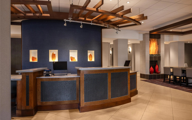 Hyatt Place Utica