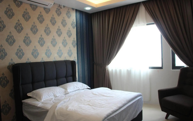 Icon Residence