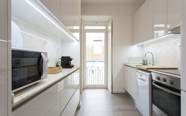 Cardiff Cosy Apartment Rentexperience