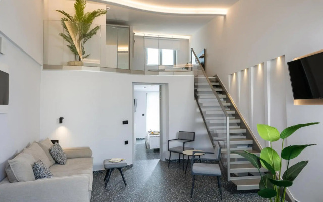 Pearl SeaBreeze Suites