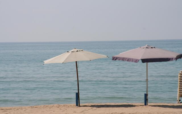 Bfa 89 - Penthouse Calafell
