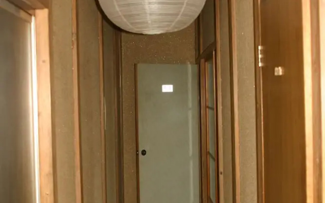 Tentsuku Guest House - Hostel