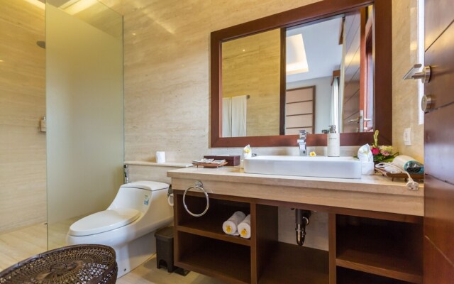 Entrada Seminyak Villa