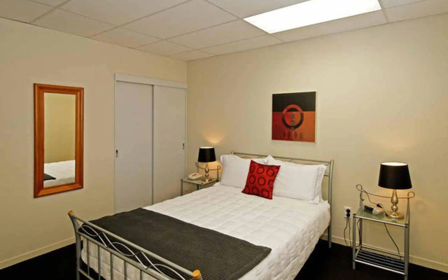 Comfort Inn & Suites Kudos