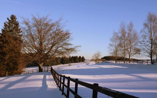 Vakantiehuis De Lounge