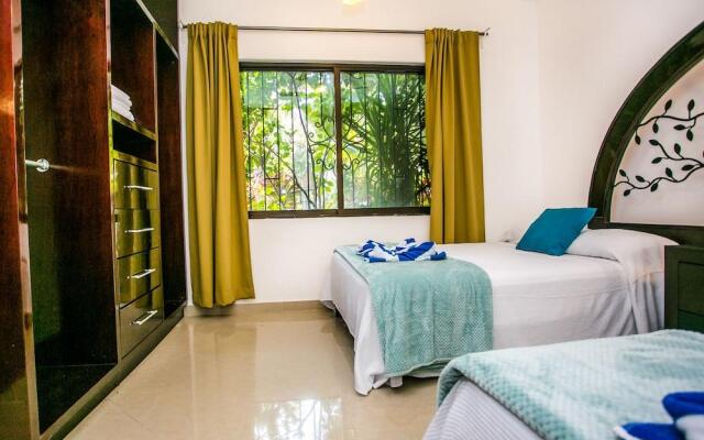 Apartment Sabbia Joint PH