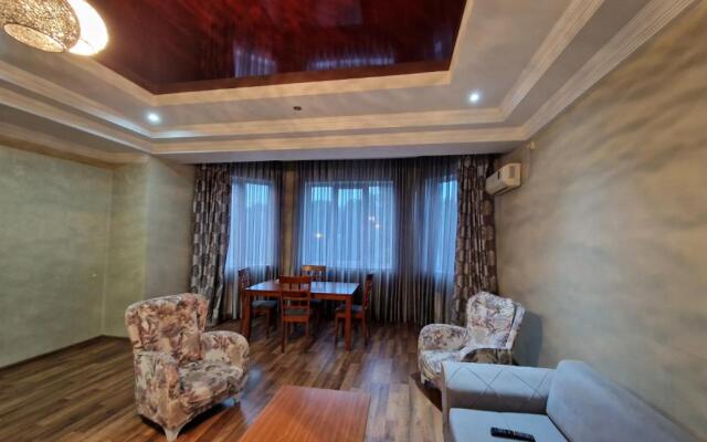 Apartment in Batumi Centre