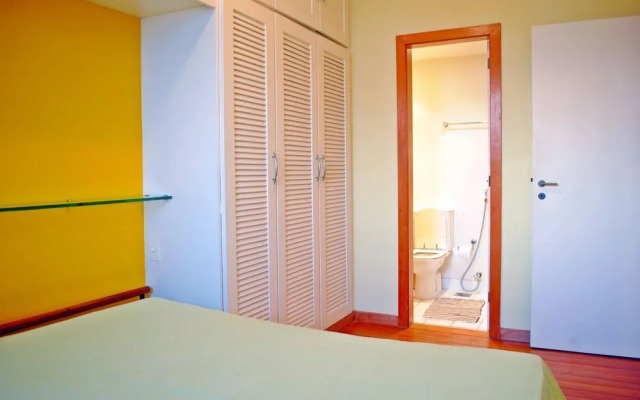 Ipanema & Copa 180 View 2Bdr A1-002