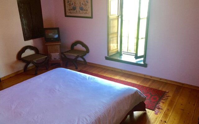 Pelion Mansion Hatziargiri