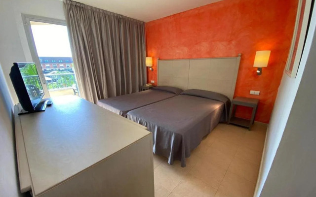 Ohtels Islantilla