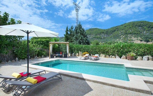 Villa Gaballi