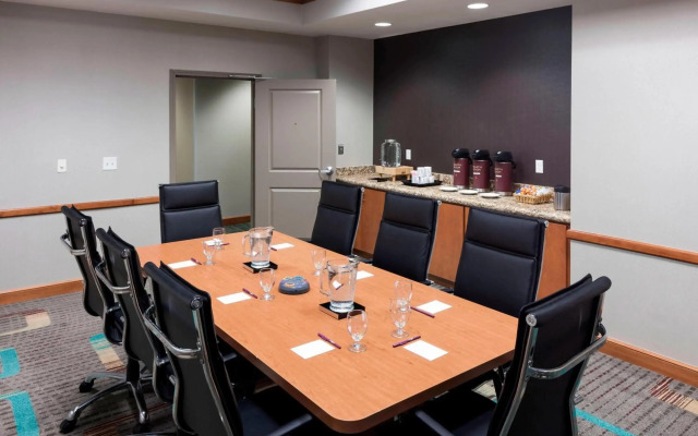 Residence Inn by Marriott Chicago Lake Forest/Mettawa