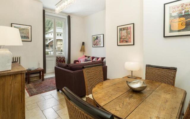 Apartment Majestic 1