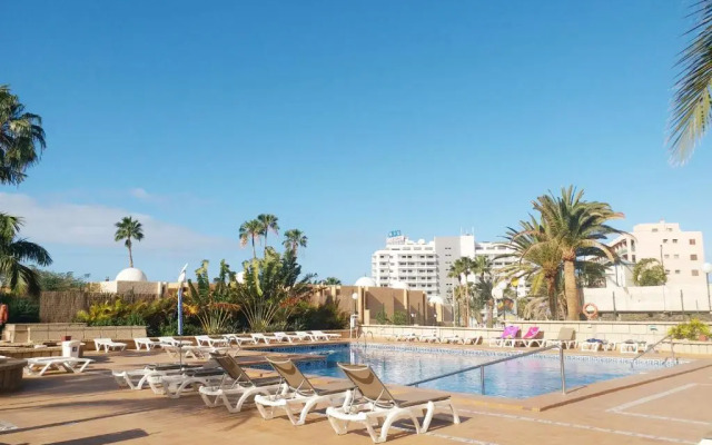 Apartamentos Borinquen