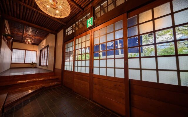 Yufuin Ryokan Okaeri