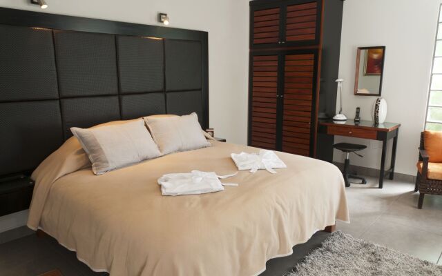The Haven and Spa - Adults Only