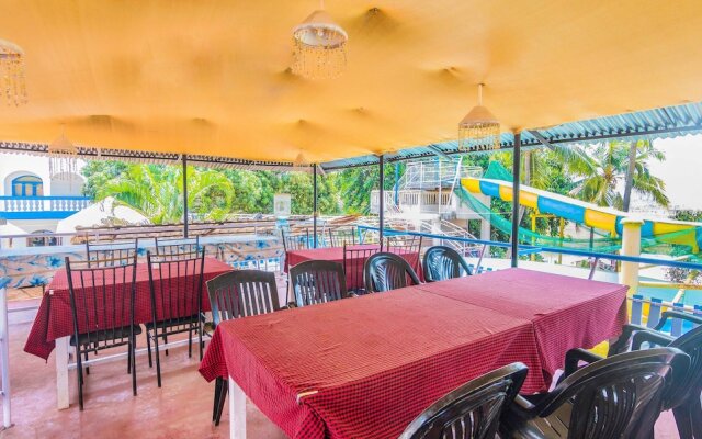 Coco Heritage Resort