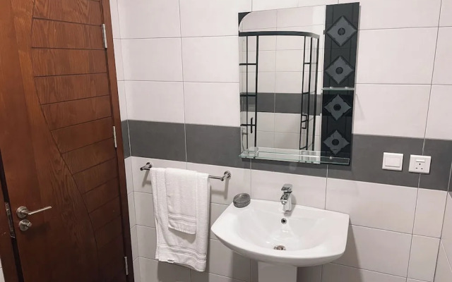 Tcc Apartment