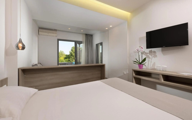 Princess Golden Beach Hotel