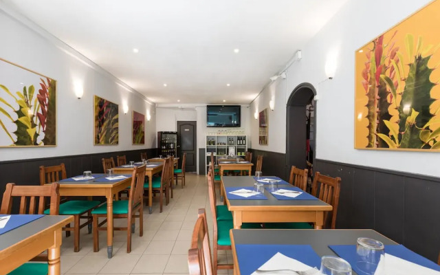 Hostal Oliveta