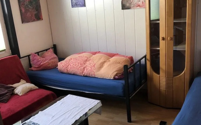 Saphieras Ferienwohnung