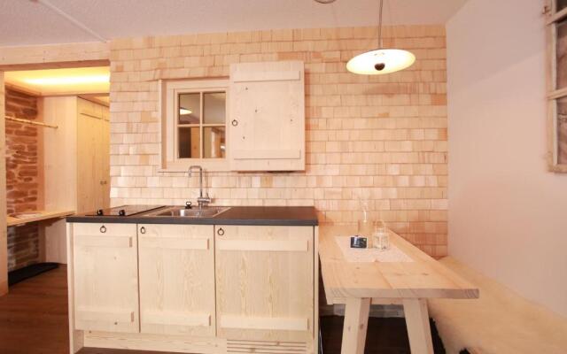 Landhaus Bromm